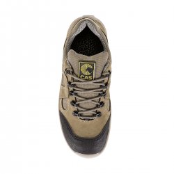 Zapatilla Litio con puntera de composite