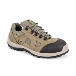 Zapatilla Litio con puntera de composite