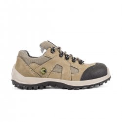 Zapatilla Litio con puntera de composite