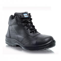Botin Prusiano Dama C/P composite