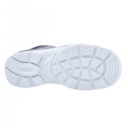Zapato Ozono plus c/p acero