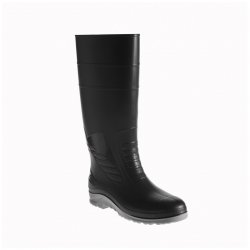 Bota urbana caña larga 