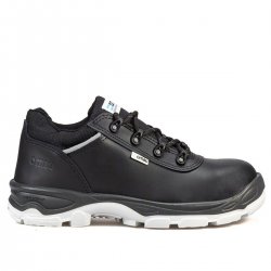 Zapato Ozono plus c/p acero