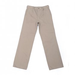 Pantalón de trabajo OMBU ALG 100% C/Cierre