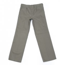 Pantalón de trabajo OMBU ALG 100% C/Cierre