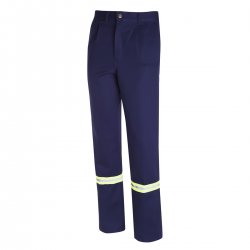 Pantalón OMBU con reflectivos