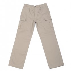 Pantalón OMBU con bolsillo cargo