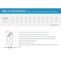 Zapato Prusiano  c/p plástica