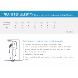 Botin Prusiano Dama C/P composite