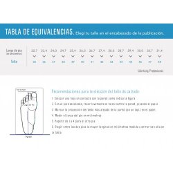 Botín Modelo Boro, cuero box, planta PU Bidensidad C/P