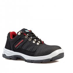 Zapatilla KRYPTON c/p acero