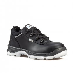Zapato Ozono plus c/p acero