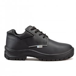 Zapato Prusiano  c/p plástica