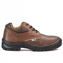 Zapato Prusiano c/p de acero