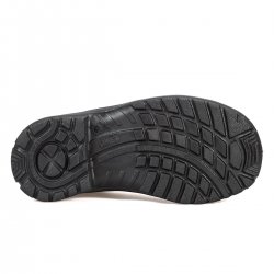 Zapato Prusiano  c/p plástica