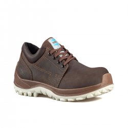 Zapato Cobalto PU/TPU - p/composite