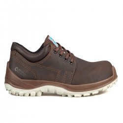 Zapato Cobalto PU/TPU - p/composite